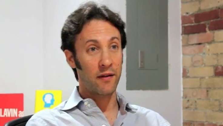 Using Big Data To Understand & Prevent Violent Crime: David Eagleman